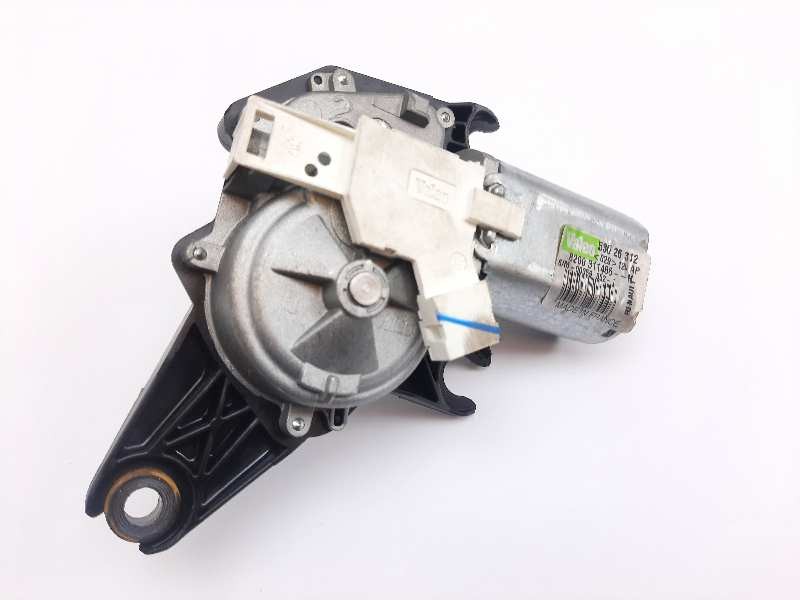 Recambio de motor limpia trasero para renault clio iii expression referencia OEM IAM 8200311486 53026312 