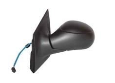Recambio de retrovisor izquierdo para citroen c2 referencia OEM IAM 27227011 8149RN 