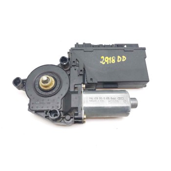 MOTOR ELEVALUNAS DELANTERO DERECHO 8E1959802E 0130821764 102236XXX