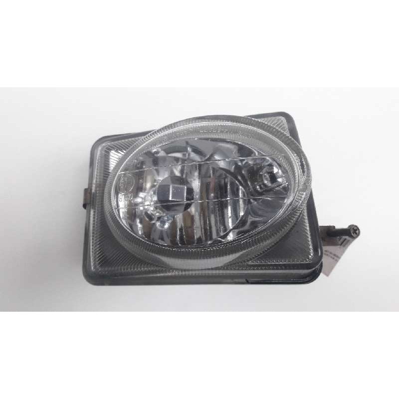 Recambio de faro antiniebla izquierdo para mitsubishi galant berlina (ea0) 2000 td gls (a) referencia OEM IAM   