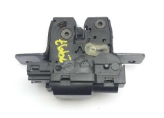 Recambio de cerradura maletero / porton para renault clio iii expression referencia OEM IAM 8200947699  