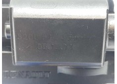 Recambio de cerradura maletero / porton para renault clio iii expression referencia OEM IAM 8200947699   2