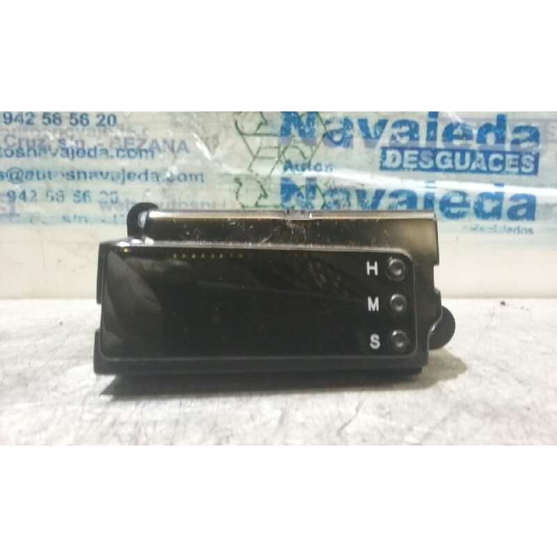 Recambio de modulo electronico para chevrolet epica ltx referencia OEM IAM 96647243 6H22(0345) 