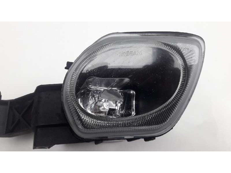 Recambio de faro antiniebla izquierdo para nissan maxima qx (ca33) 2.0 elegance referencia OEM IAM   