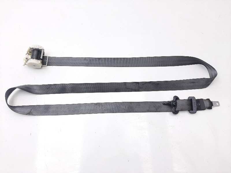 Recambio de cinturon seguridad trasero central para renault clio iii expression referencia OEM IAM 34006770 683944 