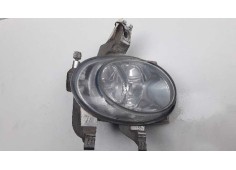 Recambio de faro antiniebla izquierdo para peugeot 206 berlina xt referencia OEM IAM 6204T1 67742315 