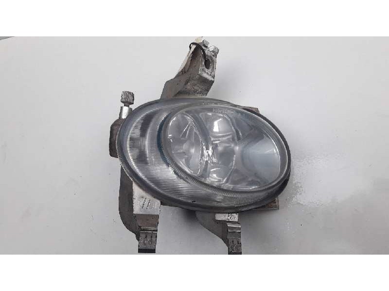 Recambio de faro antiniebla izquierdo para peugeot 206 berlina xt referencia OEM IAM 6204T1 67742315 