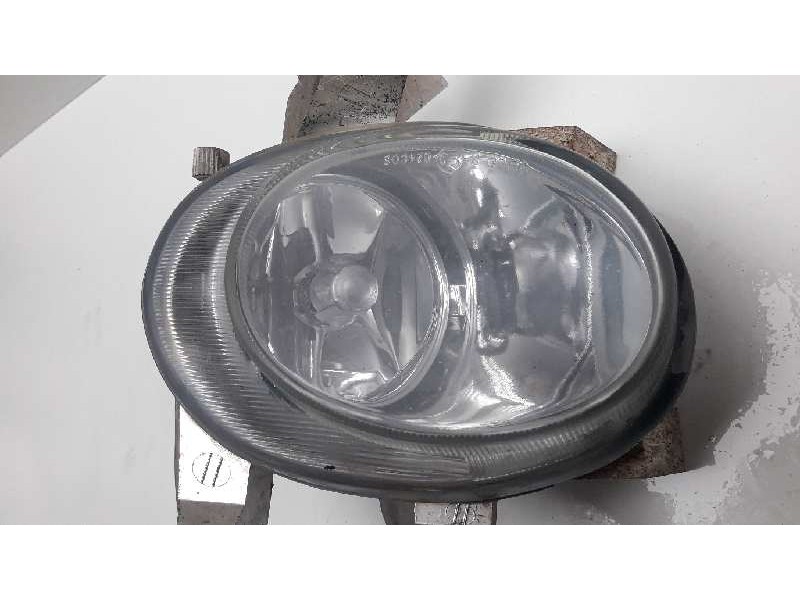 Recambio de faro antiniebla izquierdo para peugeot 206 berlina xt referencia OEM IAM 6204T1 67742315 