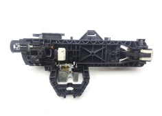 Recambio de maneta exterior trasera izquierda para mercedes clase c (w204) berlina c 200 cdi blueefficiency (204.001) referencia 2