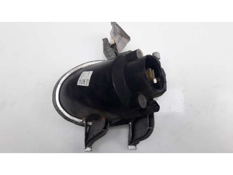 Recambio de faro antiniebla izquierdo para peugeot 206 berlina xt referencia OEM IAM 6204T1 67742315 