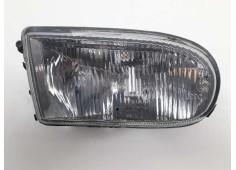 Recambio de faro antiniebla izquierdo para renault megane i classic (la0) 1.9 d rn referencia OEM IAM 7700835209  