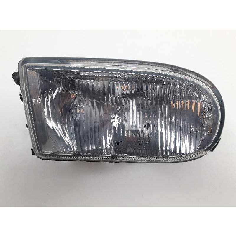 Recambio de faro antiniebla izquierdo para renault megane i classic (la0) 1.9 d rn referencia OEM IAM 7700835209  