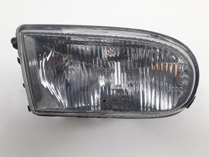 Recambio de faro antiniebla izquierdo para renault megane i classic (la0) 1.9 d rn referencia OEM IAM 7700835209  