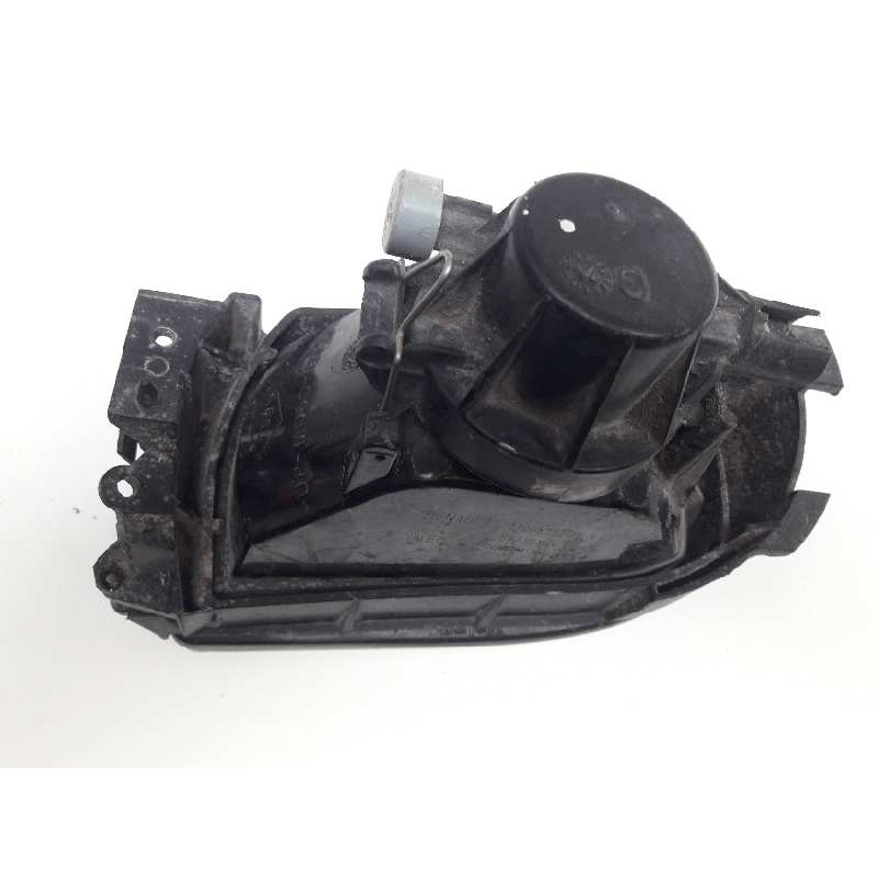 Recambio de faro antiniebla izquierdo para renault megane i classic (la0) 1.9 d rn referencia OEM IAM 7700835209  