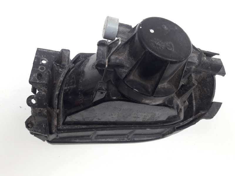 Recambio de faro antiniebla izquierdo para renault megane i classic (la0) 1.9 d rn referencia OEM IAM 7700835209  