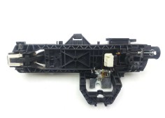 Recambio de maneta exterior delantera derecha para mercedes clase c (w204) berlina c 200 cdi blueefficiency (204.001) referencia 2