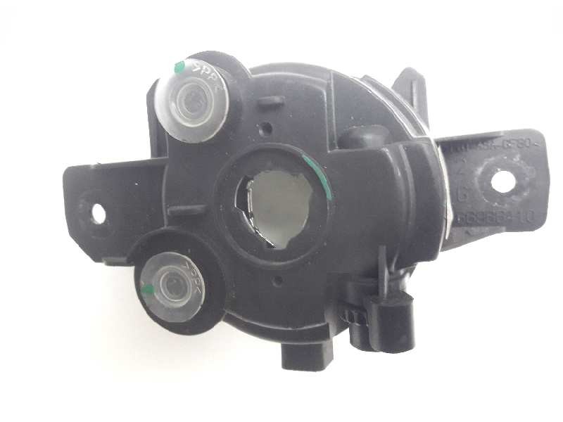 Recambio de faro antiniebla izquierdo para renault laguna ii (bg0) expression referencia OEM IAM 8200002469 89201771 