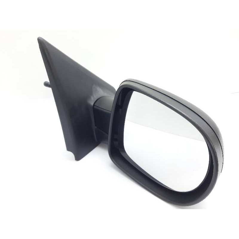 Recambio de retrovisor derecho para renault clio iii expression referencia OEM IAM 8200801944 7701071864 