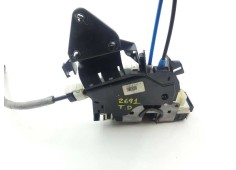 Recambio de cerradura puerta trasera derecha para mercedes clase c (w204) berlina c 200 cdi blueefficiency (204.001) referencia  2