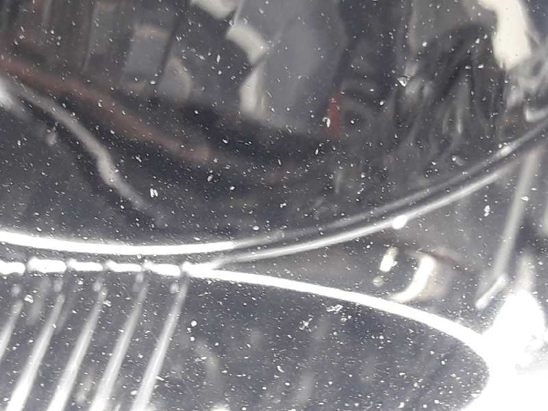 Recambio de faro izquierdo para daewoo nubira berlina se referencia OEM IAM   