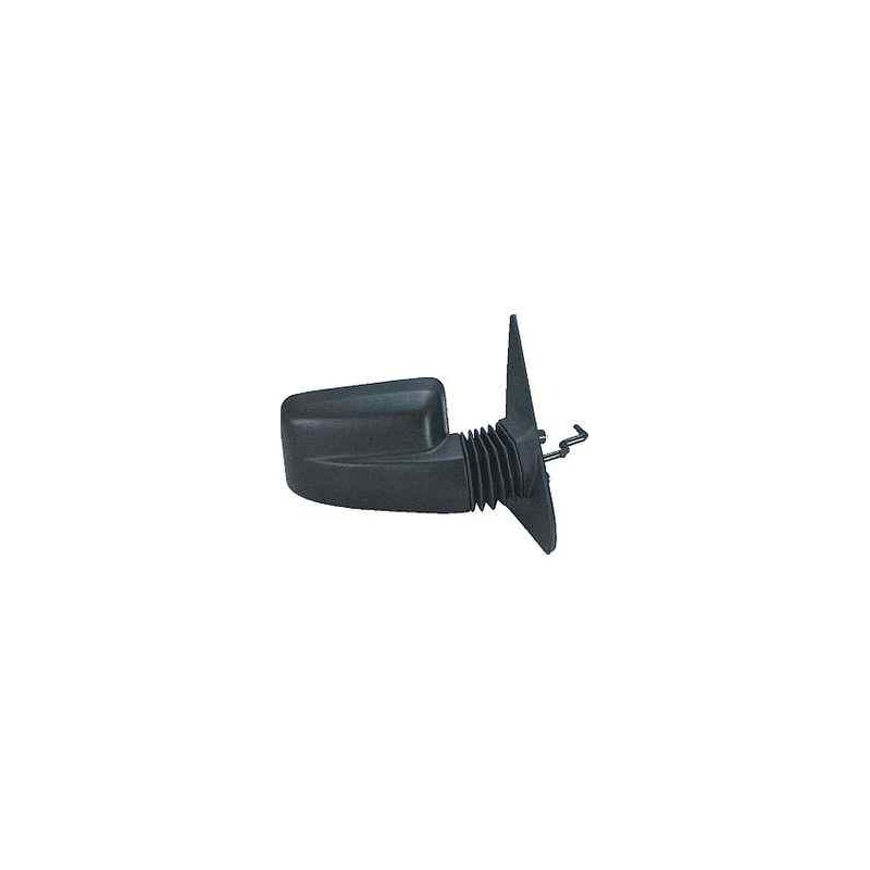 Recambio de retrovisor derecho para citroen bx berlina referencia OEM IAM 95619649 95619649 