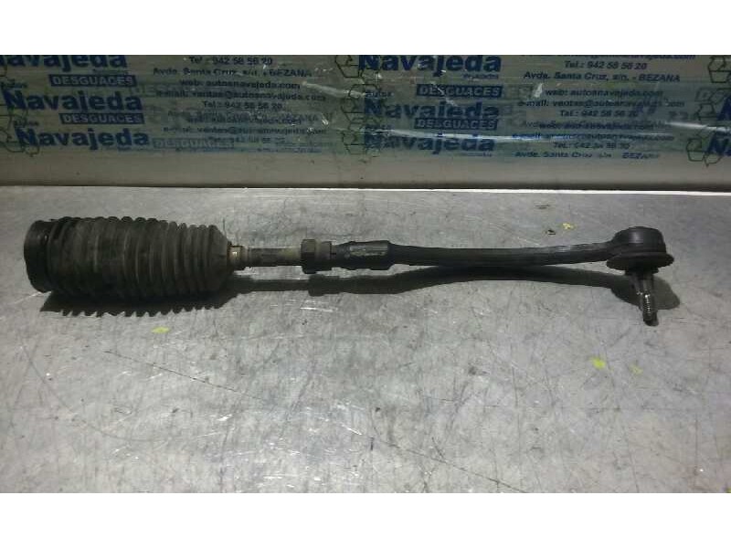 Recambio de rotula direccion para mini mini (r50,r53) cooper referencia OEM IAM   