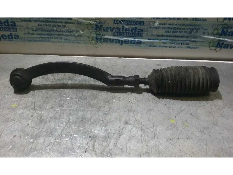 Recambio de rotula direccion para mini mini (r50,r53) cooper referencia OEM IAM   