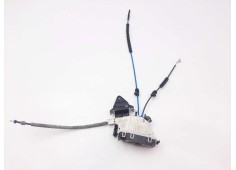 Recambio de cerradura puerta trasera izquierda para mercedes clase c (w204) berlina c 200 cdi blueefficiency (204.001) referenci