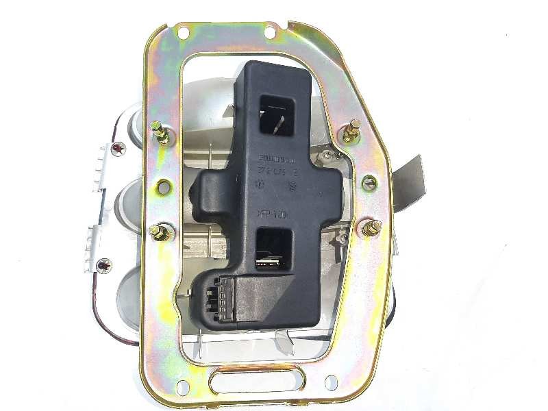 Recambio de piloto trasero izquierdo para fiat brava (182) referencia OEM IAM  0007767730 