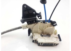 Recambio de cerradura puerta trasera izquierda para mercedes clase c (w204) berlina c 200 cdi blueefficiency (204.001) referenci 2