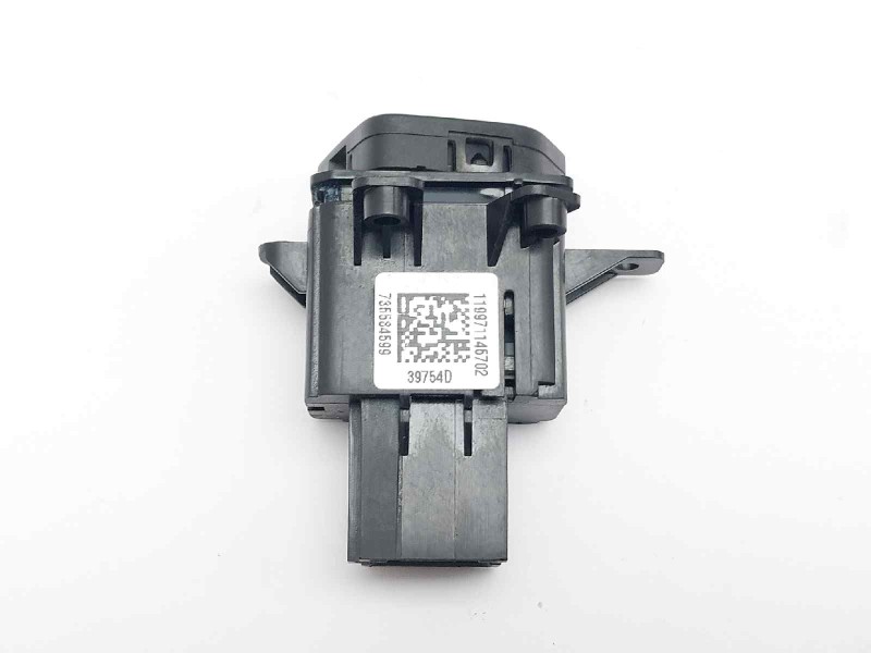 Recambio de interruptor para jeep compass ii limited 4x4 referencia OEM IAM 735584599  