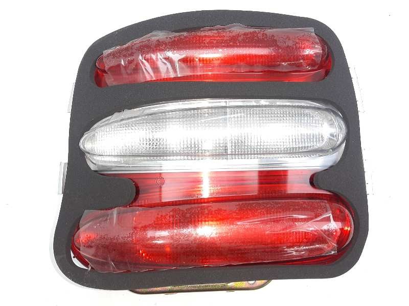 Recambio de piloto trasero izquierdo para fiat brava (182) referencia OEM IAM  0007767730 