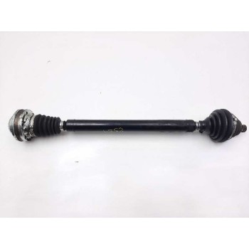 TRANSMISION DELANTERA DERECHA 