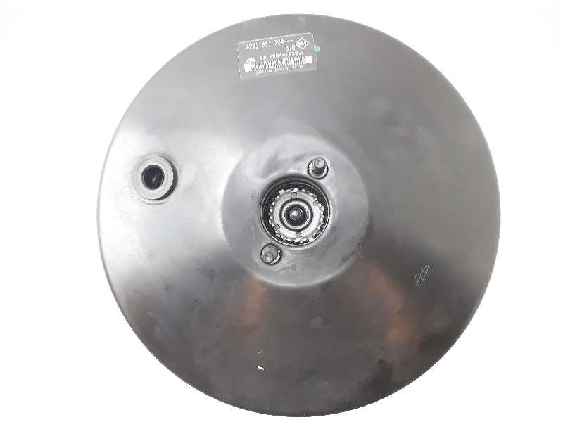 Recambio de servofreno para renault clio iii expression referencia OEM IAM 472101170R  
