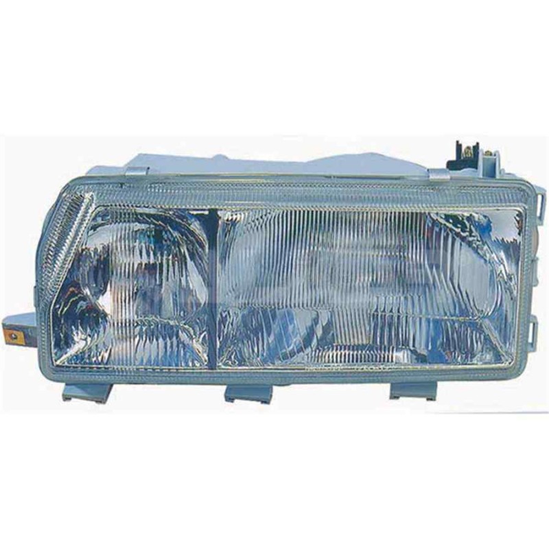 Recambio de faro izquierdo para renault 9 referencia OEM IAM 11801421 7702147561 