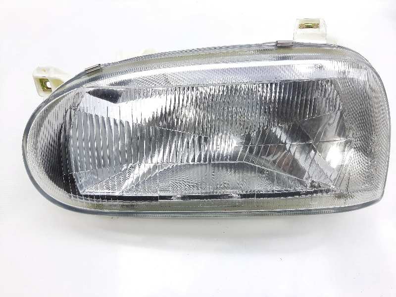 Recambio de faro izquierdo para volkswagen golf iii berlina (1h1) gl referencia OEM IAM 1H6941017AN  