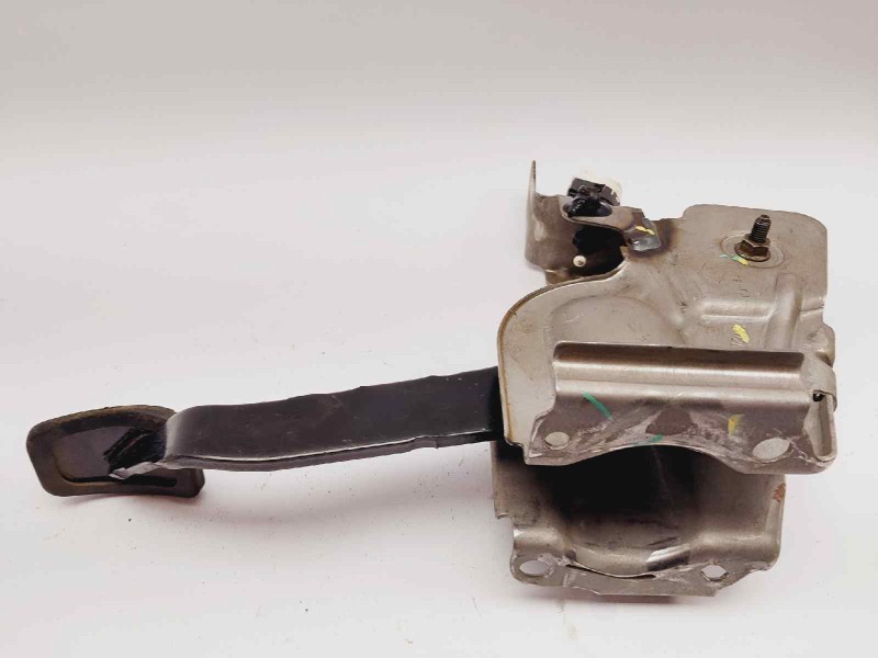 Recambio de pedal freno para dacia dokker essential referencia OEM IAM 180205353R  