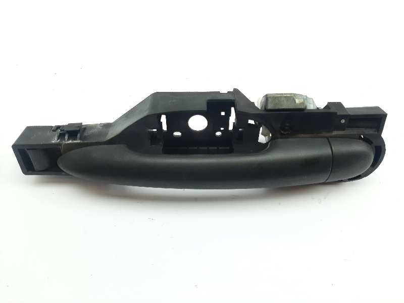 Recambio de maneta exterior delantera derecha para renault clio iii expression referencia OEM IAM 226526  