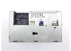Recambio de sistema audio / cd para mercedes clase c (w204) berlina c 200 cdi blueefficiency (204.001) referencia OEM IAM A20490 2