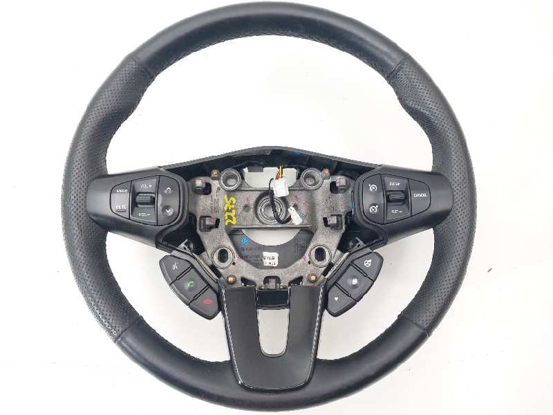 Recambio de volante para kia carens ( ) concept referencia OEM IAM A4530CC2 A4530CC2 56100A4530CC2