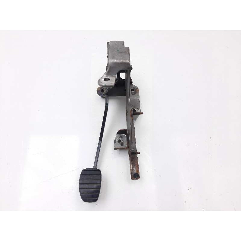 Recambio de pedal freno para renault clio iii expression referencia OEM IAM 8200711631A  