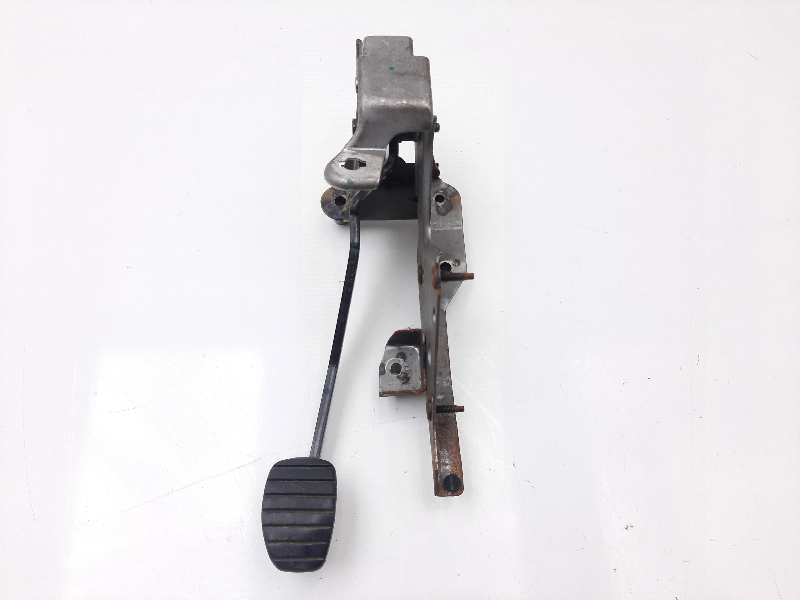 Recambio de pedal freno para renault clio iii expression referencia OEM IAM 8200711631A  