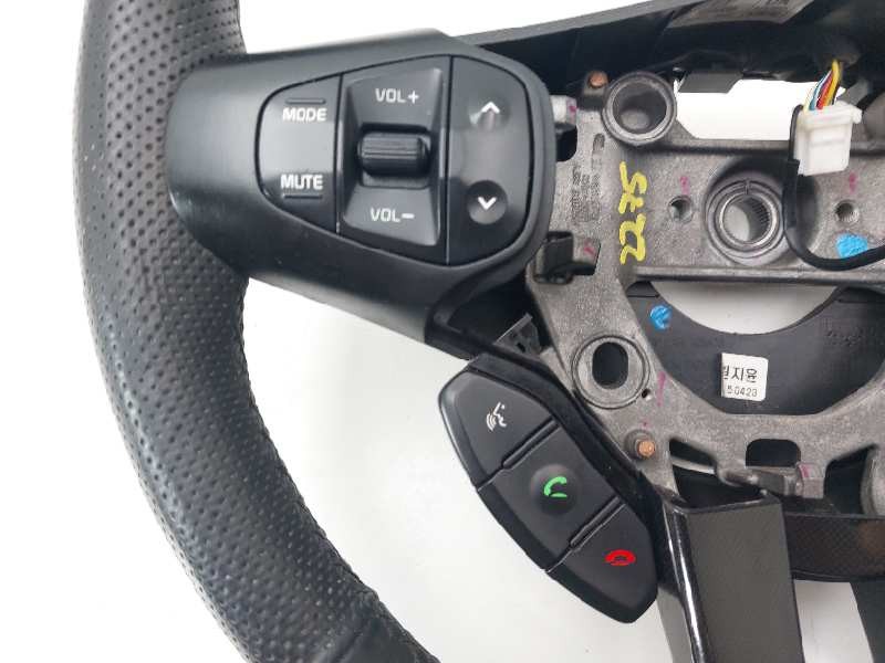 Recambio de volante para kia carens ( ) concept referencia OEM IAM A4530CC2 A4530CC2 56100A4530CC2