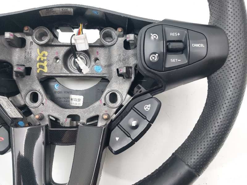 Recambio de volante para kia carens ( ) concept referencia OEM IAM A4530CC2 A4530CC2 56100A4530CC2