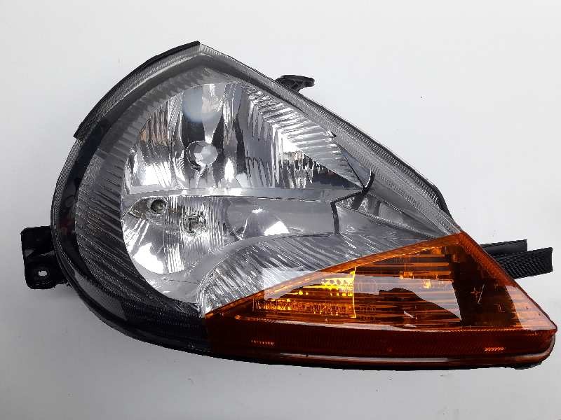 Recambio de faro derecho para ford ka (ccq) referencia OEM IAM 67724945  
