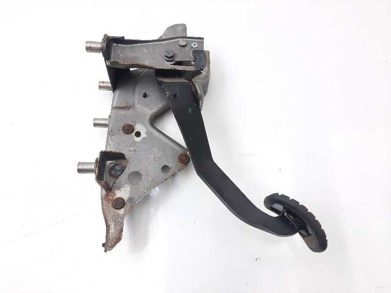 Recambio de pedal freno para renault clio iii expression referencia OEM IAM 8200711631A  