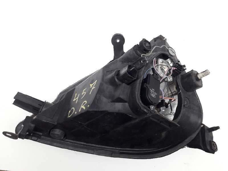 Recambio de faro derecho para ford ka (ccq) referencia OEM IAM 67724945  