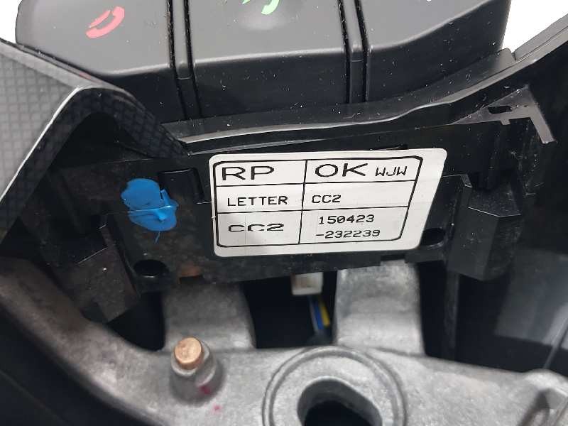 Recambio de volante para kia carens ( ) concept referencia OEM IAM A4530CC2 A4530CC2 56100A4530CC2