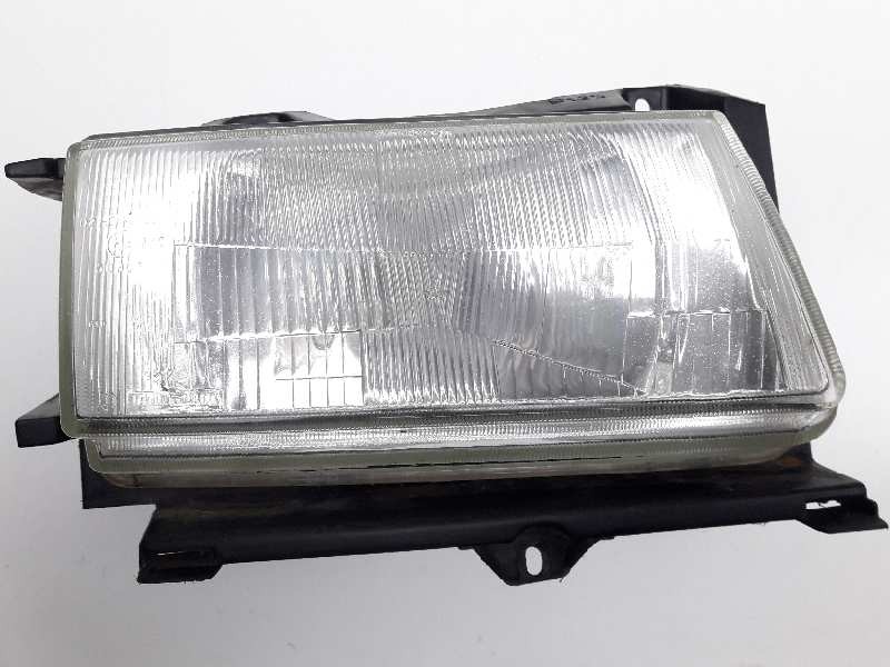 Recambio de faro derecho para citroen jumpy 1.9 d x furg. referencia OEM IAM   