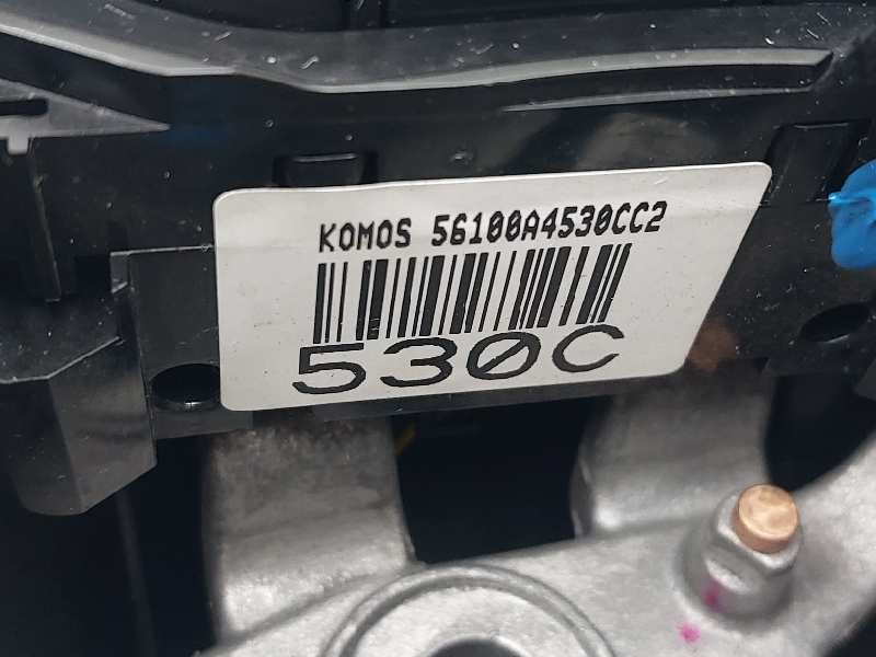 Recambio de volante para kia carens ( ) concept referencia OEM IAM A4530CC2 A4530CC2 56100A4530CC2